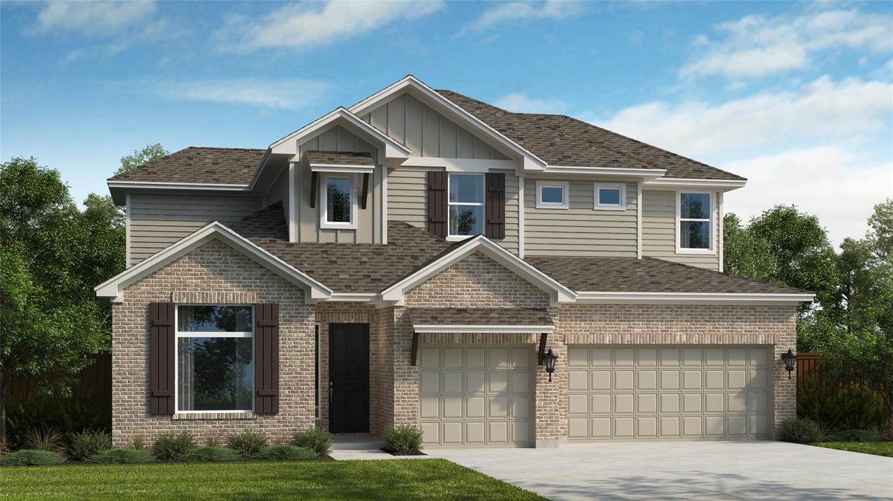 1210 Silver Falls Dr - Photo 1