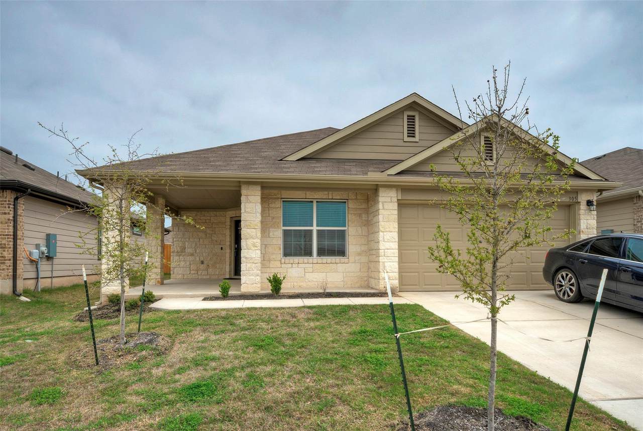 305 Elm Creek Dr - Photo 1