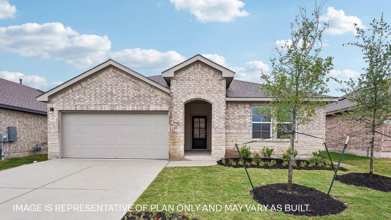 2641 Belly Wash Way - Photo 1