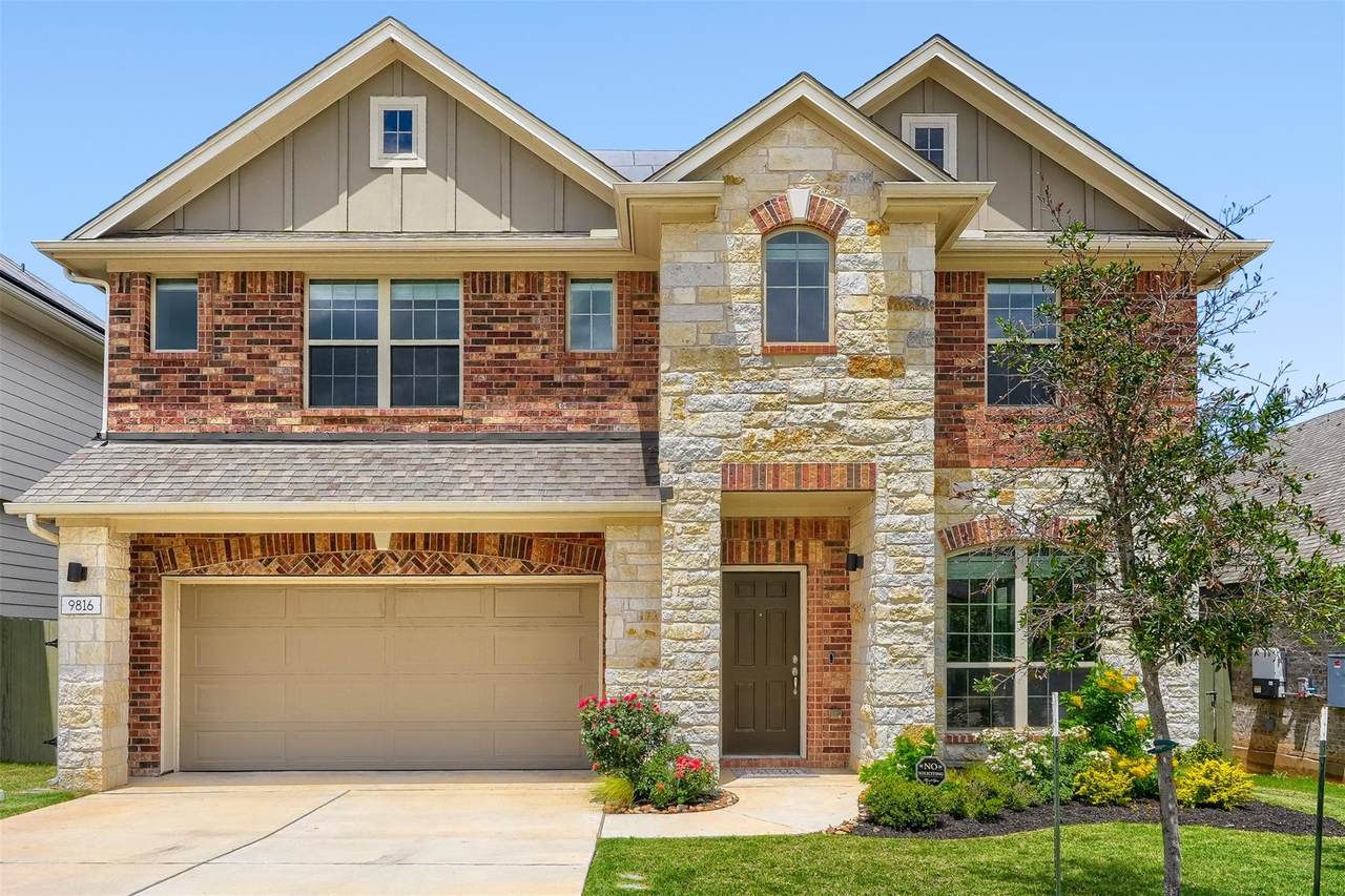 9816 Eloquence Dr - Photo 1