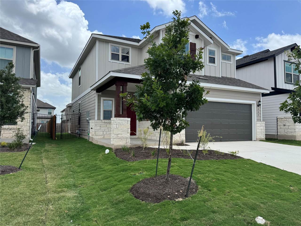 237 Singing Dove Way - Photo 1