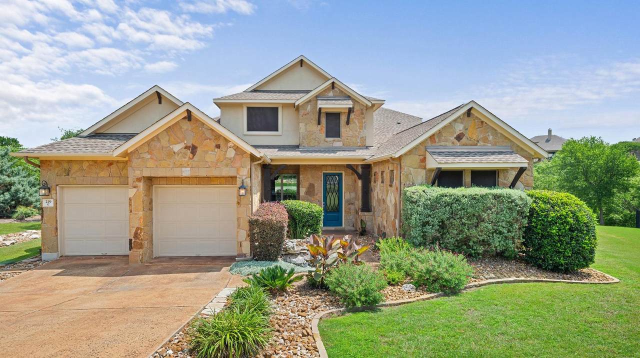 219 Great Cannon Ln - Photo 1