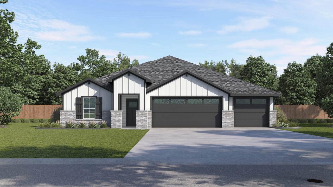 14824 Flying Aster Ln - Photo 1