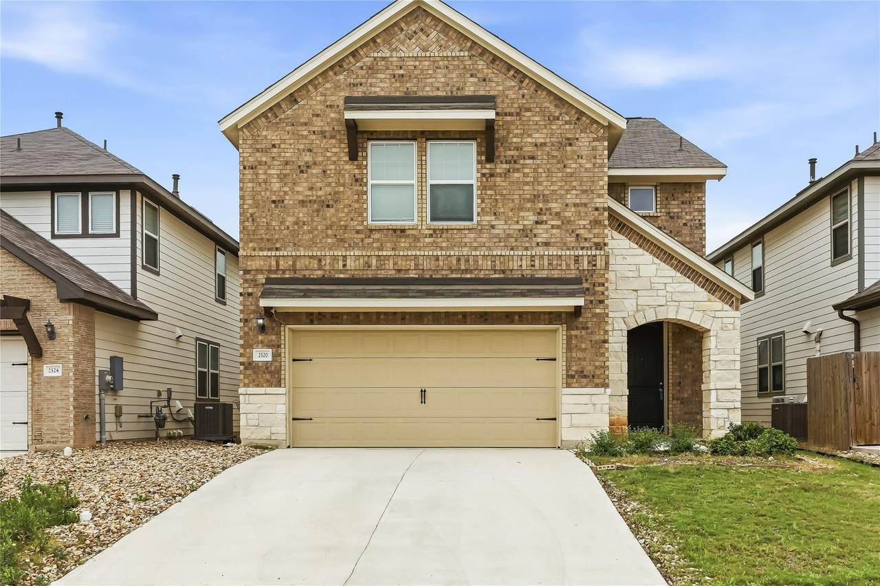 2520 Roosevelt Rd - Photo 1