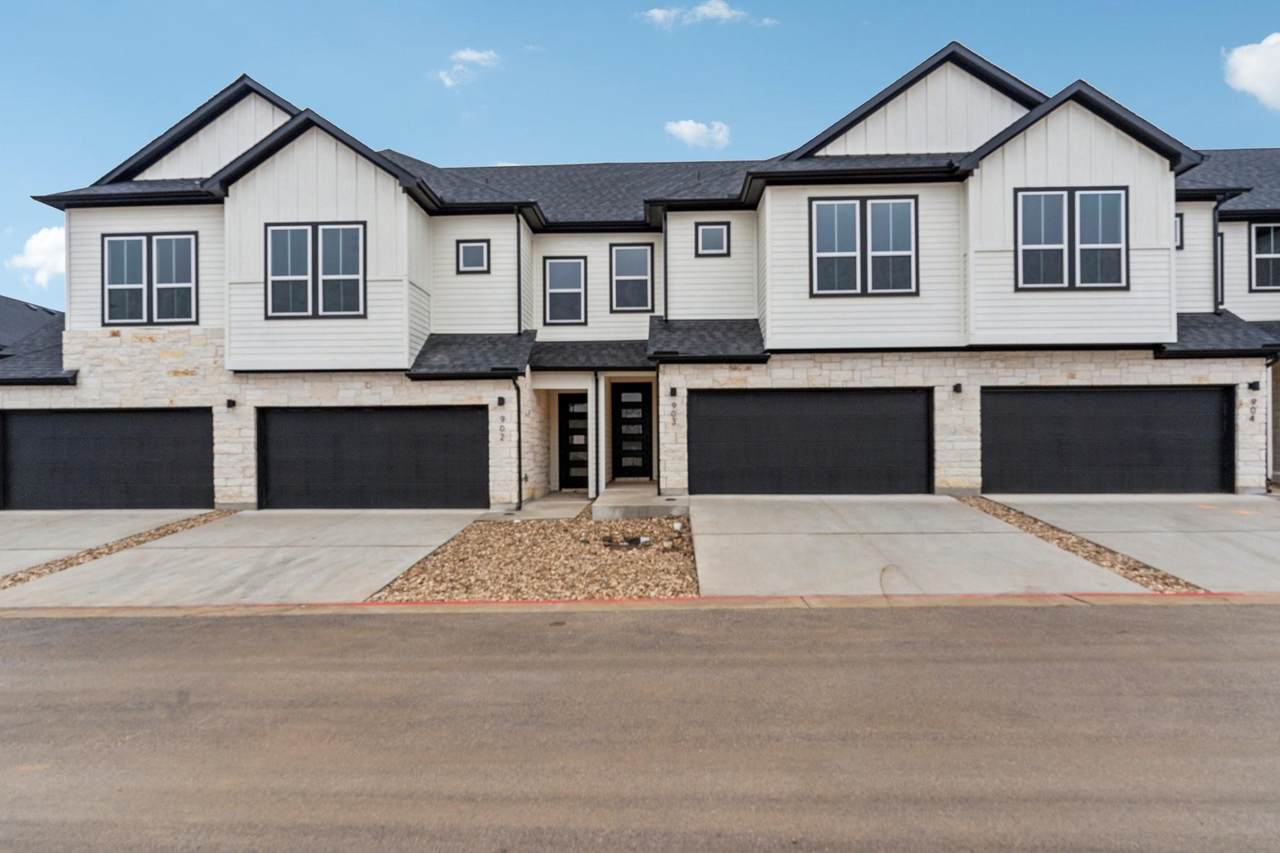 2600 Gattis School Rd - Photo 1