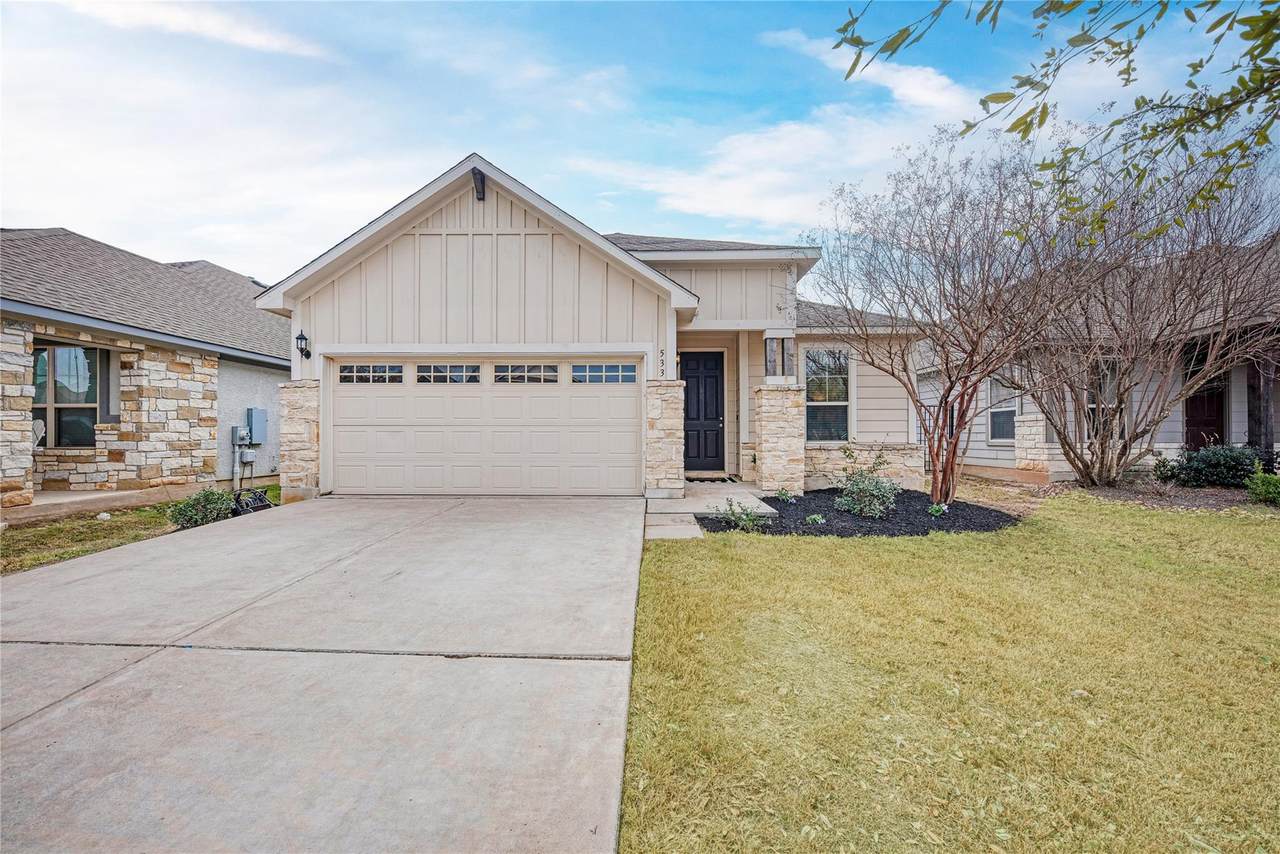 533 Bonnet Blvd - Photo 1