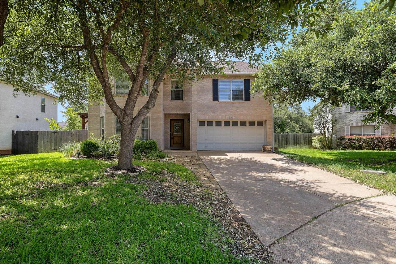 1705 Chinati Ct - Photo 1