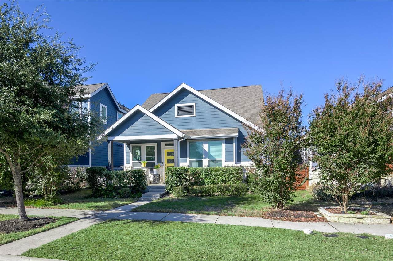 9000 Cattle Baron Path - Photo 1