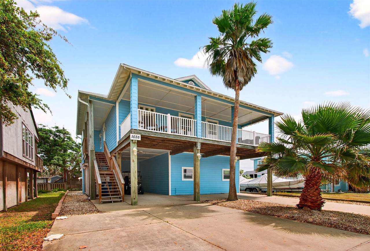 1035 Sea Secret St - Photo 1