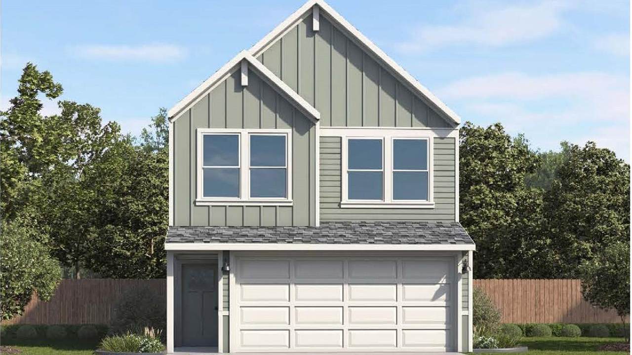 376 Old Stagecoach Rd - Photo 1