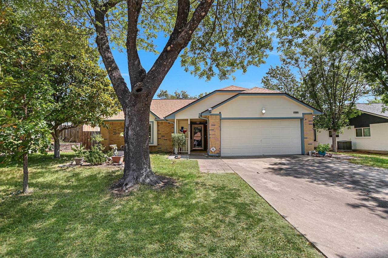 1408 Quail Run Rd - Photo 1