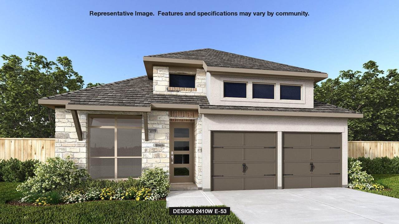 160 Spring Bluff Ln - Photo 1