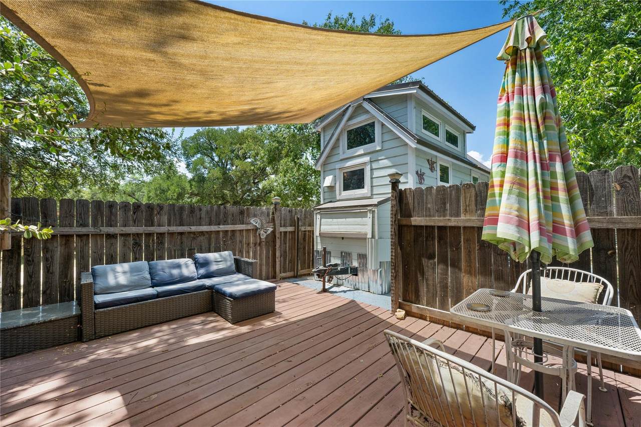 13006 Ranch Road 2341 - Photo 1