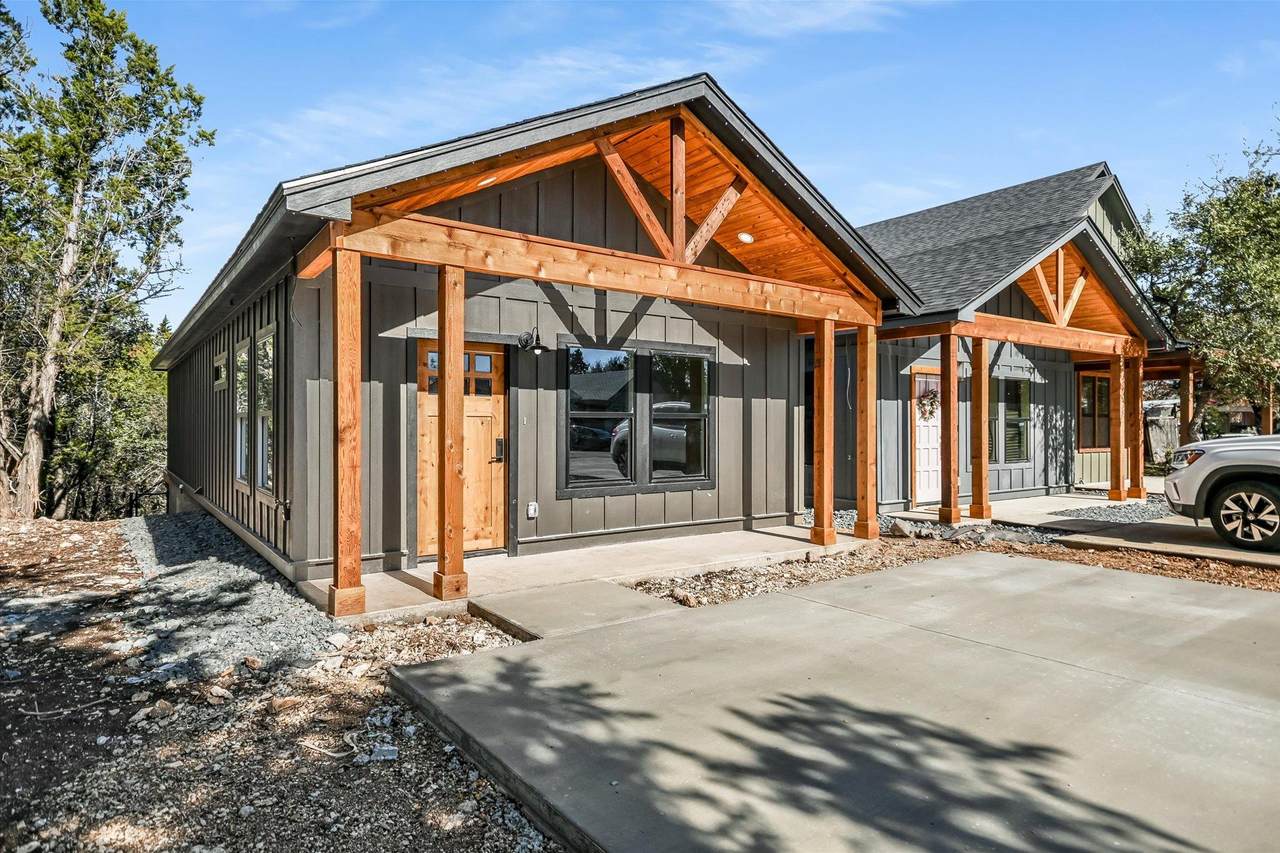 122 Shady Bluff Dr - Photo 1