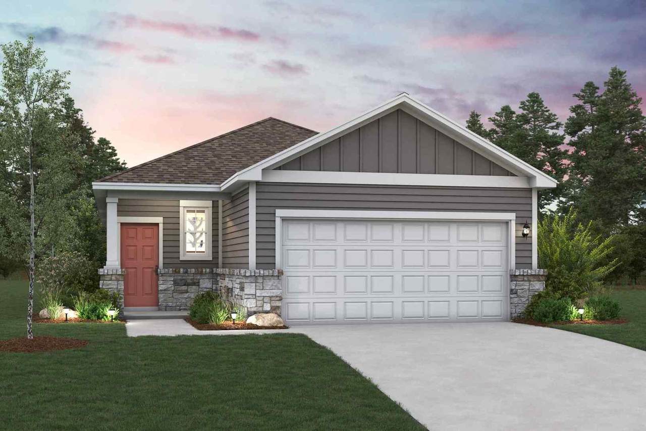 216 Bendecido Loop - Photo 1