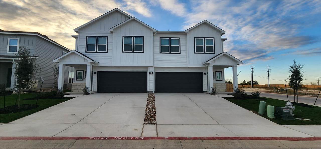 2353 Moon Tower Trl - Photo 1