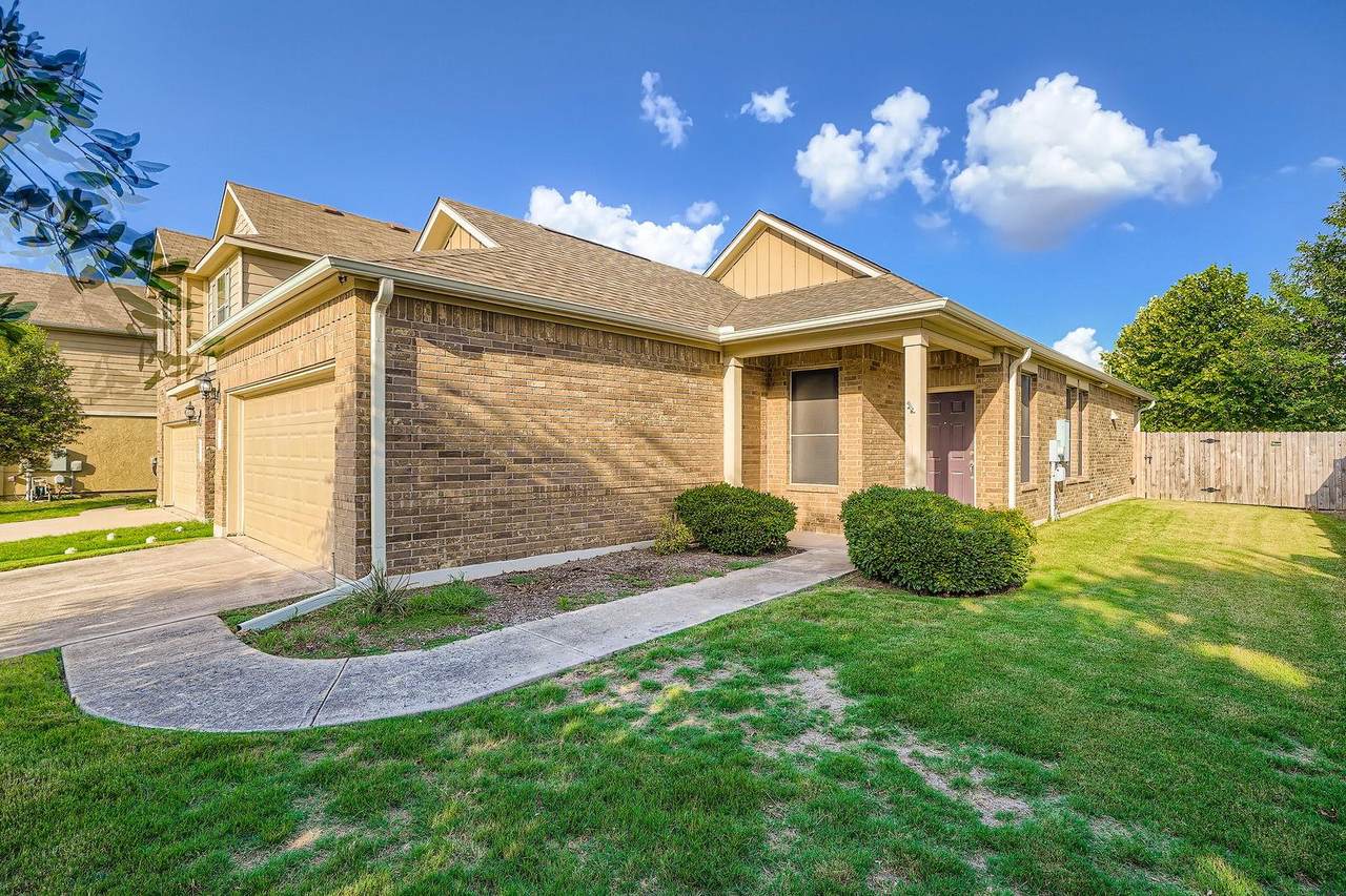 16001 Hampton Bliss Trce - Photo 1