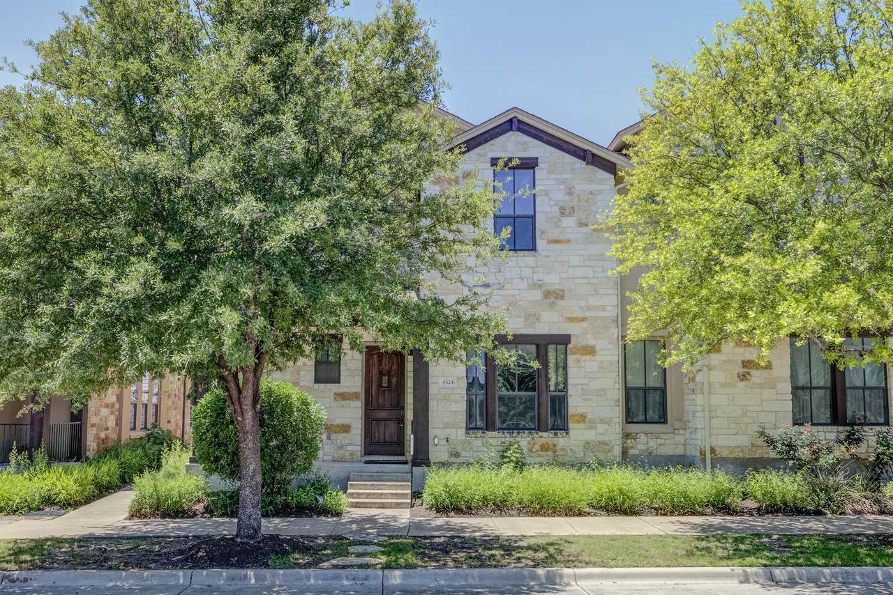 4524 Berkman Dr - Photo 1