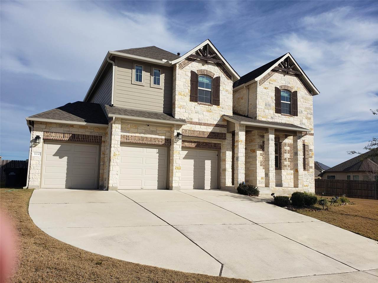 5830 Corsica Loop - Photo 1