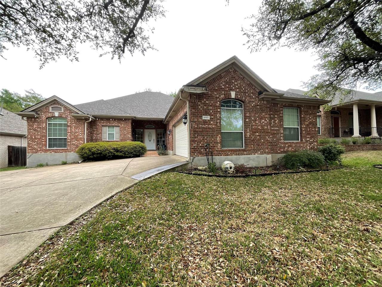 16901 Ennis Trl - Photo 1