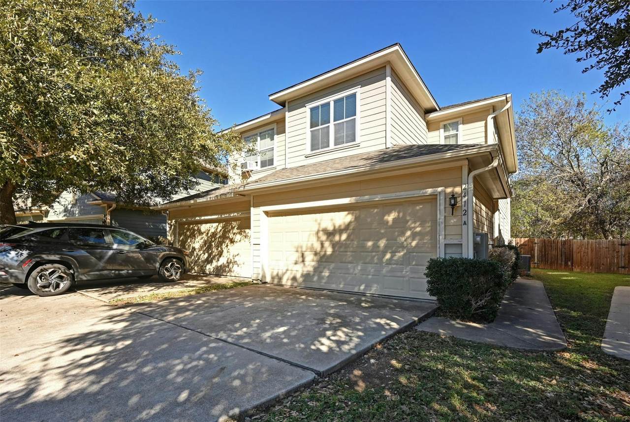 2412 Allred Dr - Photo 1