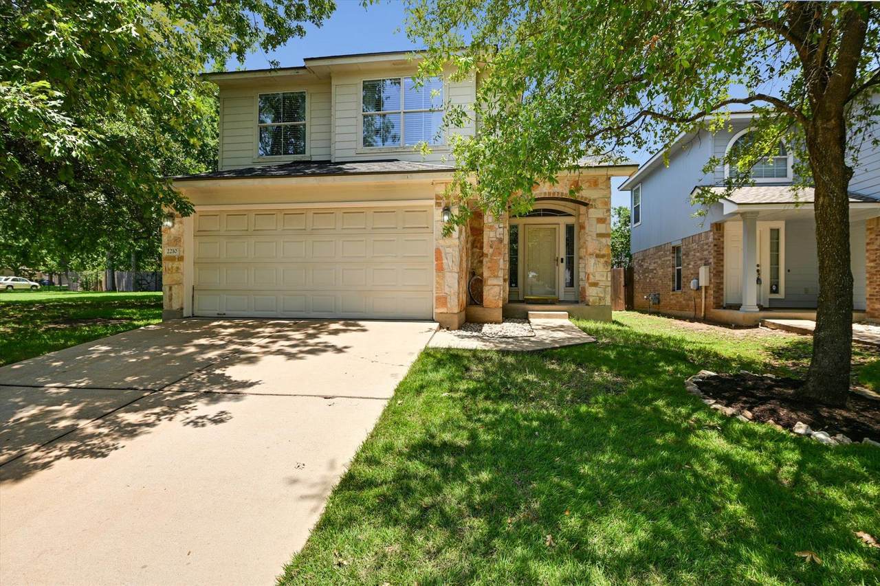 2210 Jesse Owens Dr - Photo 1