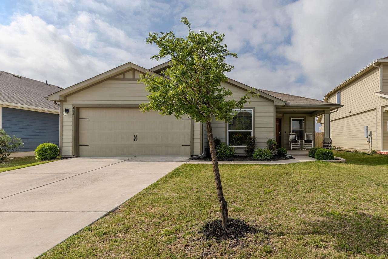 404 Cassandra Dr - Photo 1
