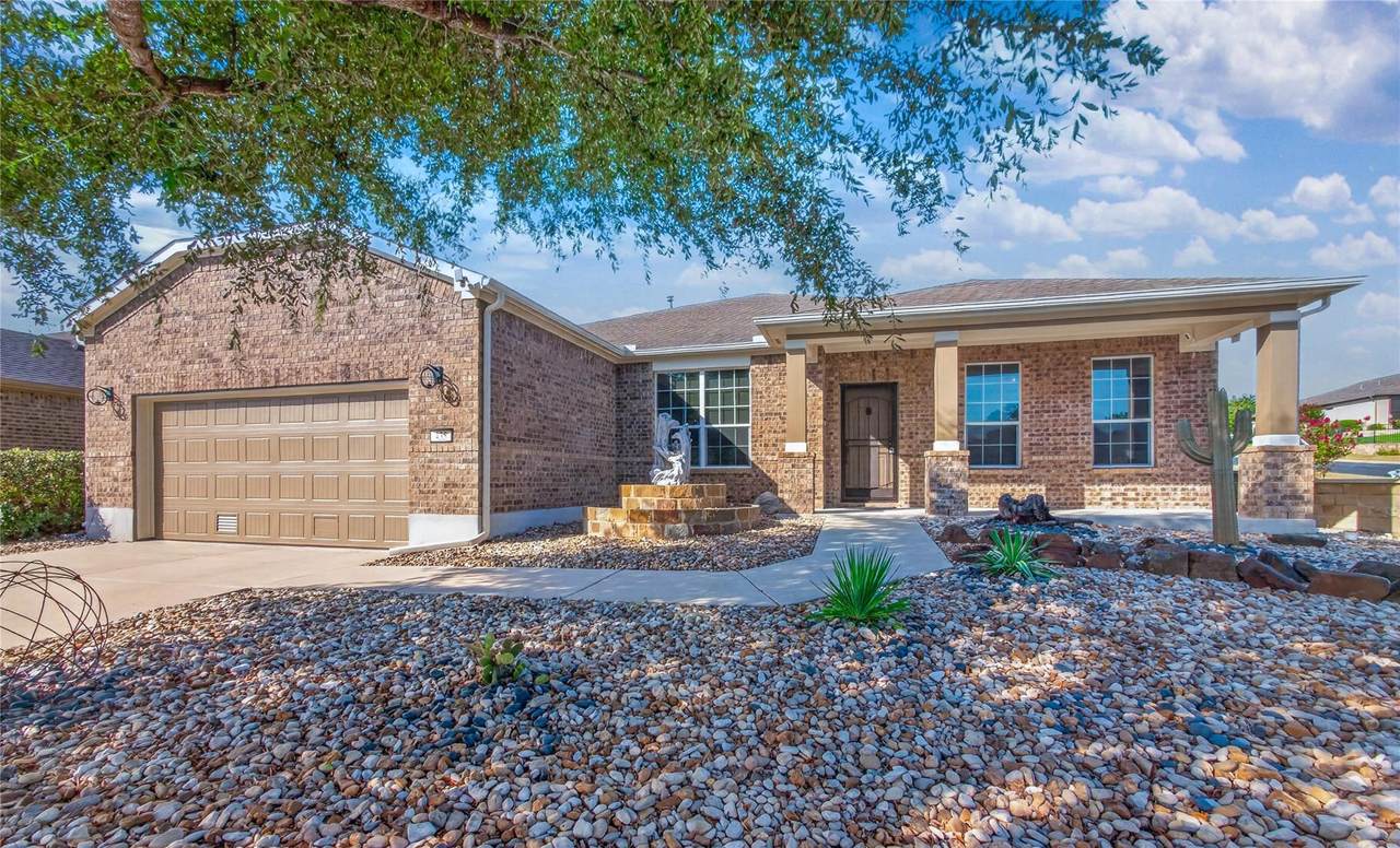 435 Davis Mountain Cir - Photo 1