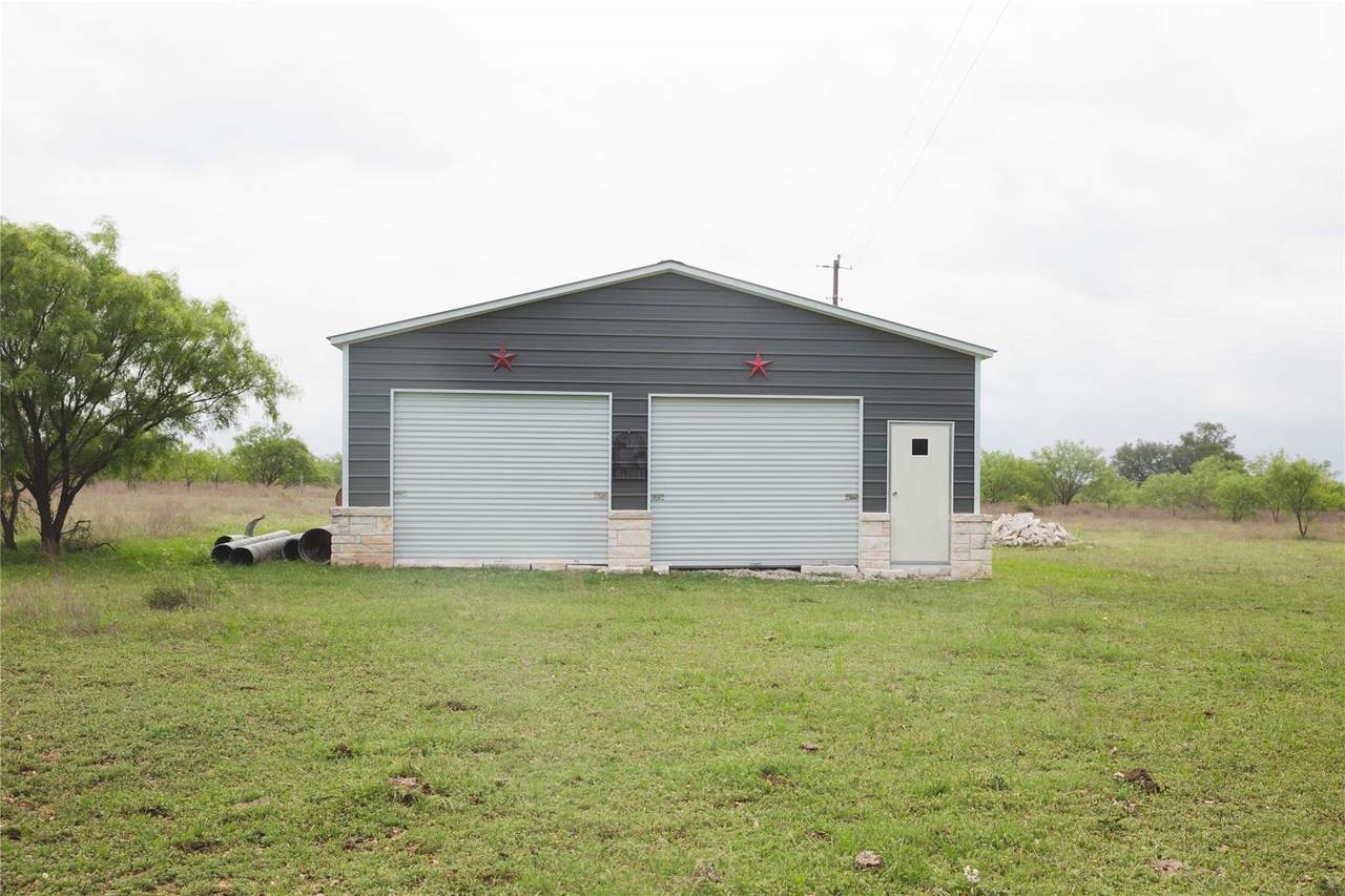 Tract 34 County Road 2800 - Photo 1