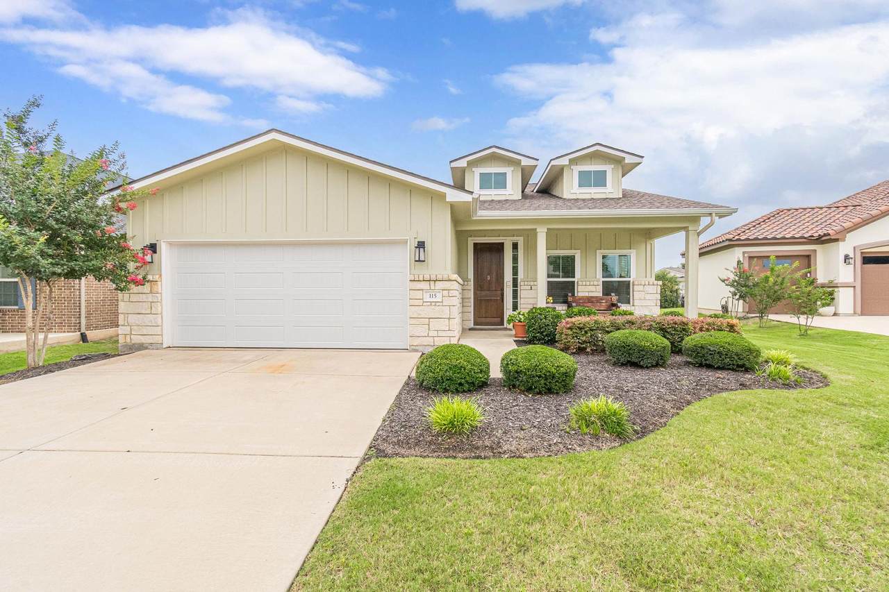 115 Laughing Pear Cv - Photo 1