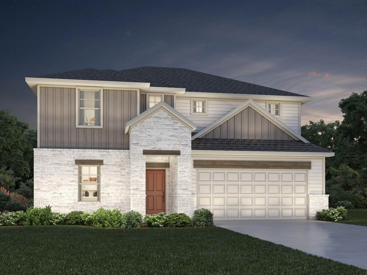117 Bonnellis Roost - Photo 1