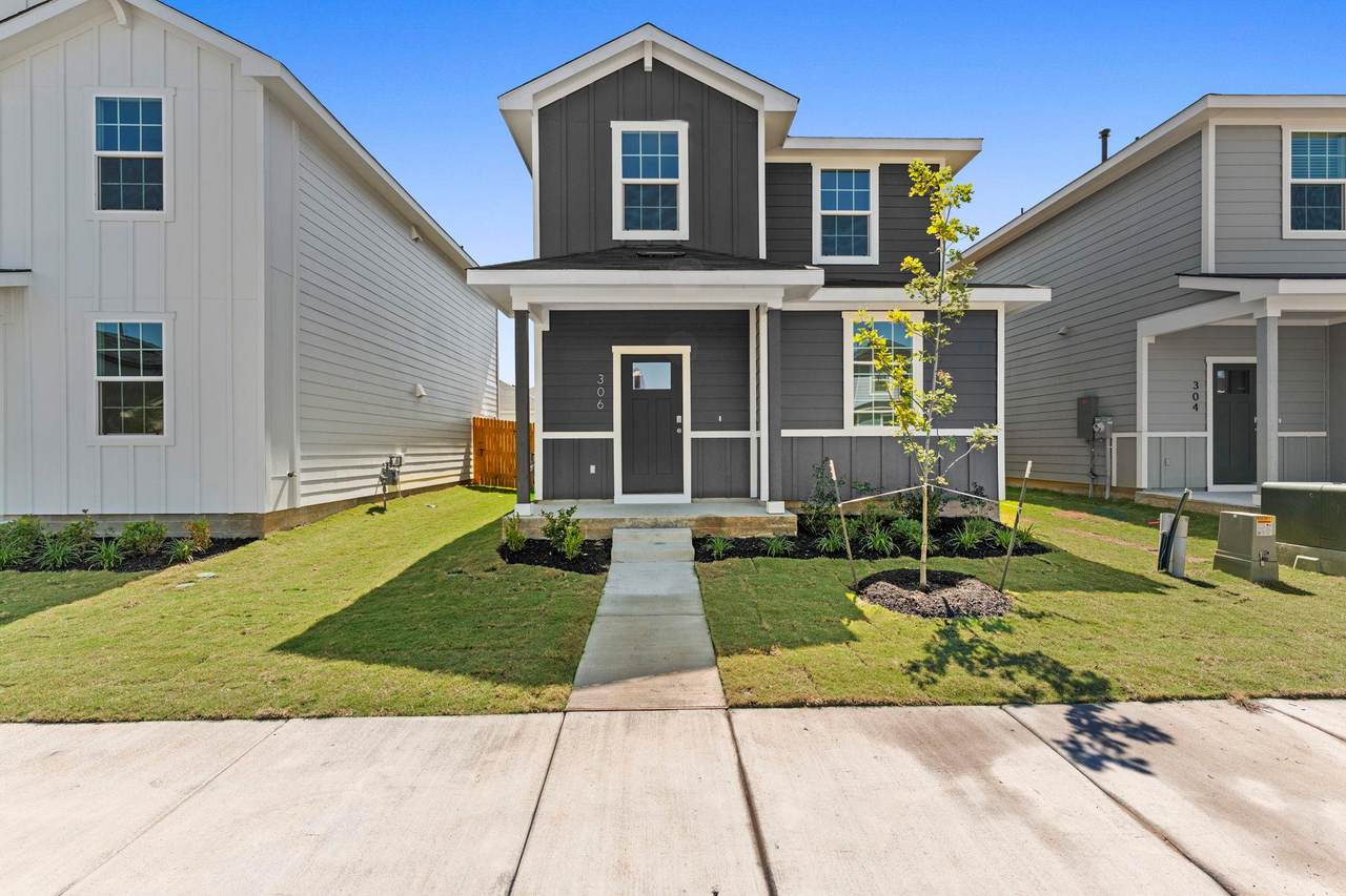 306 Santo Domingo Rd - Photo 1