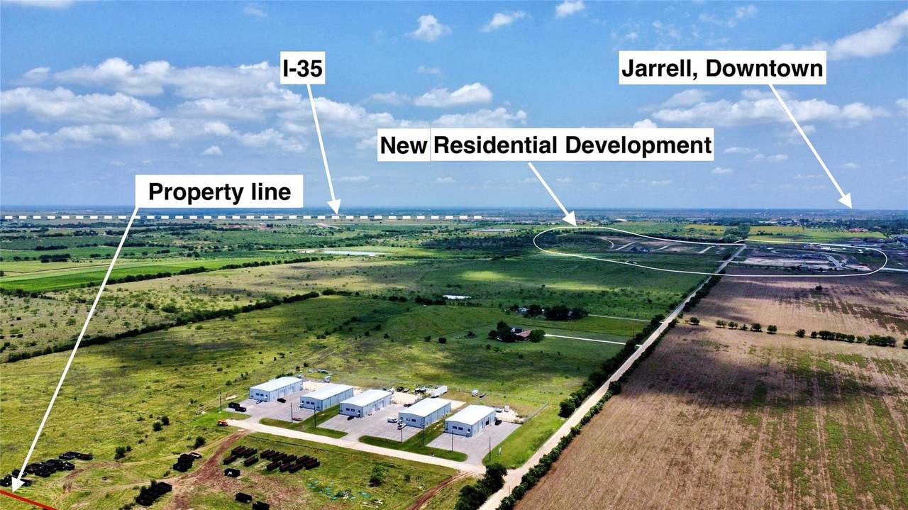 1100-1150 County Road 308 Rd - Photo 1