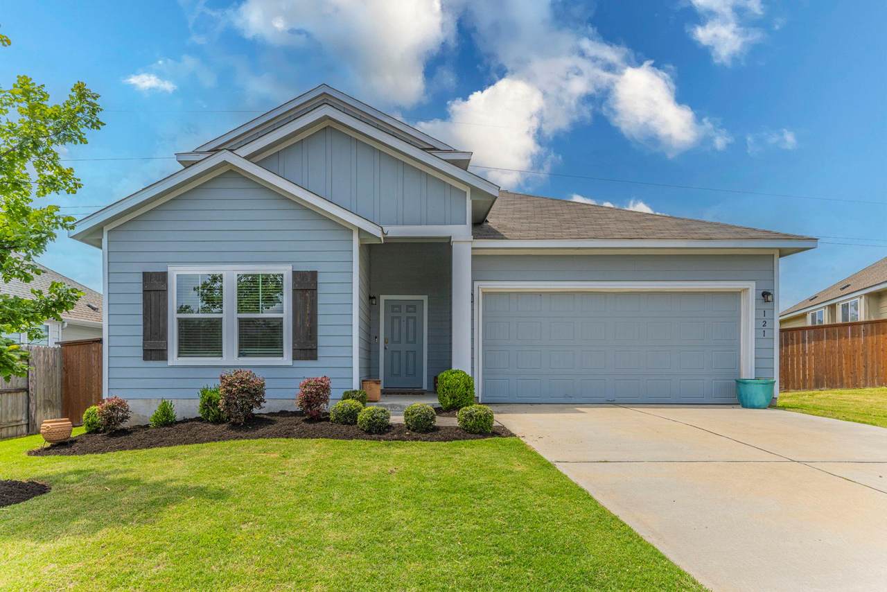 121 Mountain Sage Loop - Photo 1