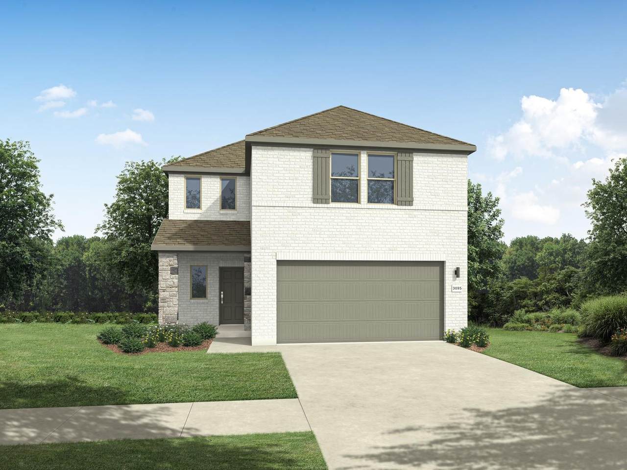 174 Hornet St - Photo 1
