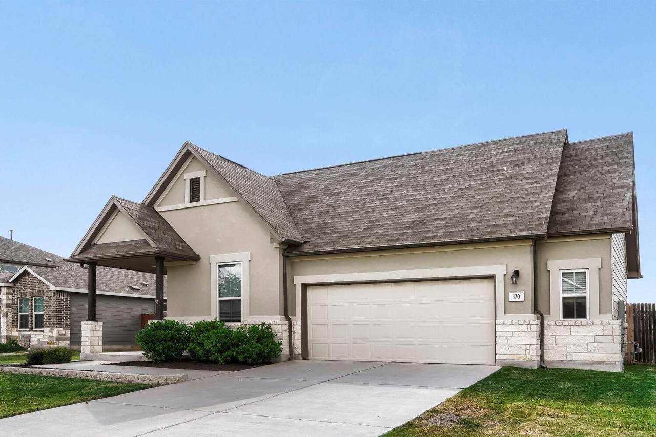 170 Silver Glen Dr - Photo 1