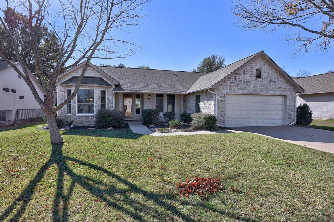 104 Lariat Drive Dr - Photo 1