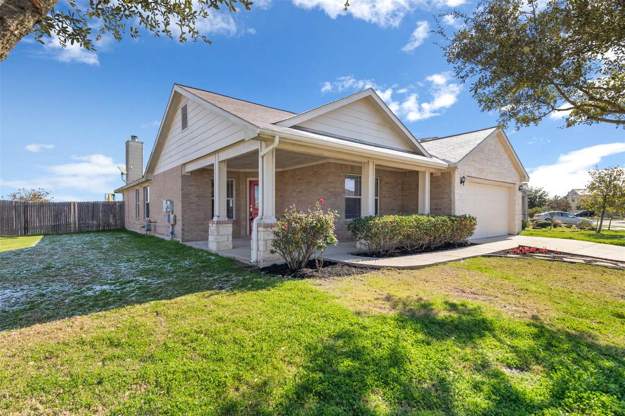 3716 Heron Roost Pass - Photo 1