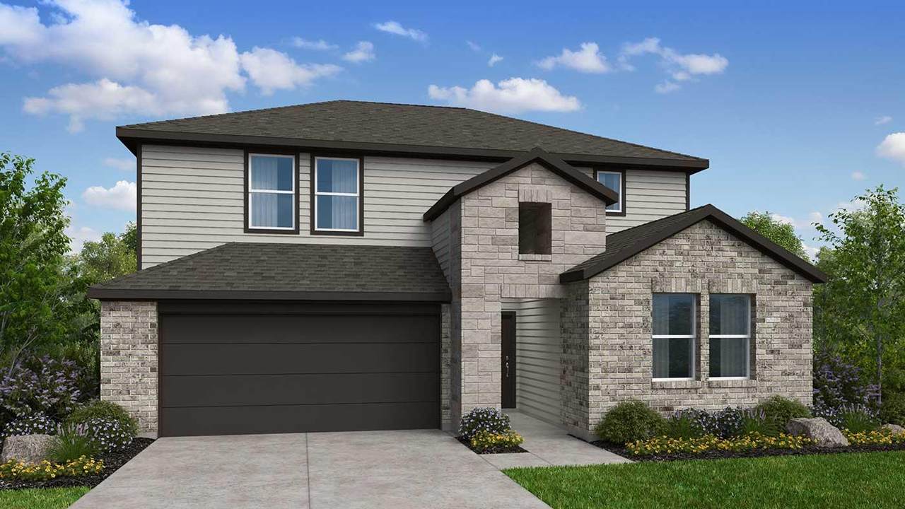 205 Makinaw Rd - Photo 1