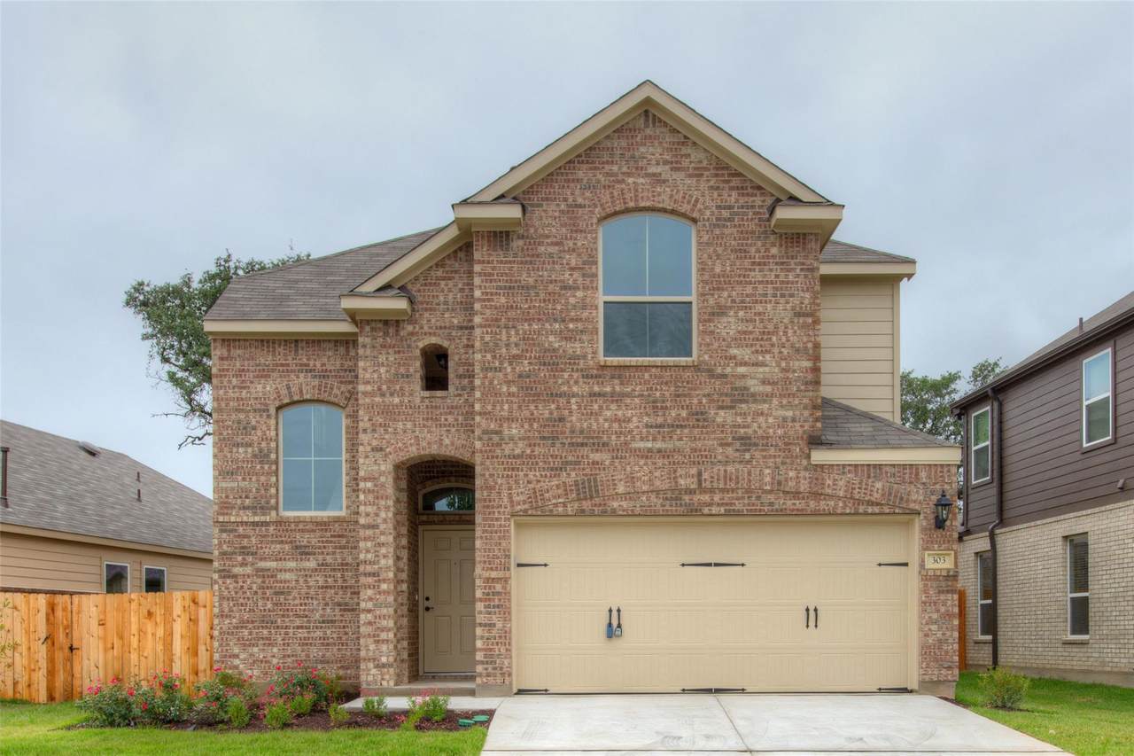 3451 Mayfield Ranch Blvd - Photo 1