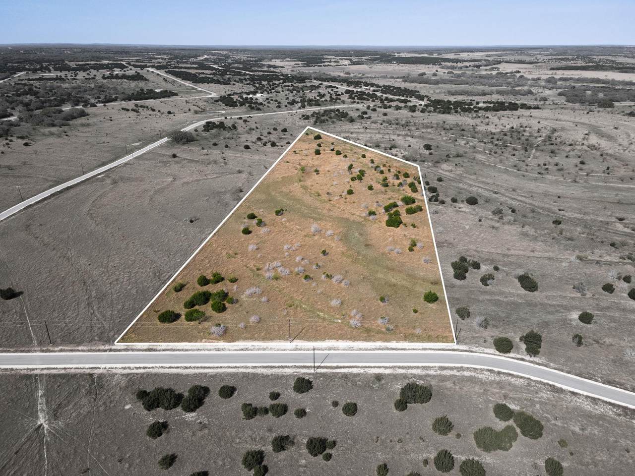 Lot 153 Heartleaf Dr - Photo 1