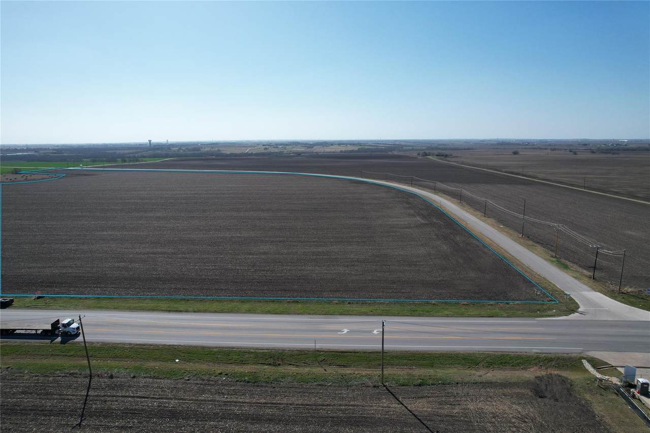 NA Fm-397 / Carlos Parker - Photo 1