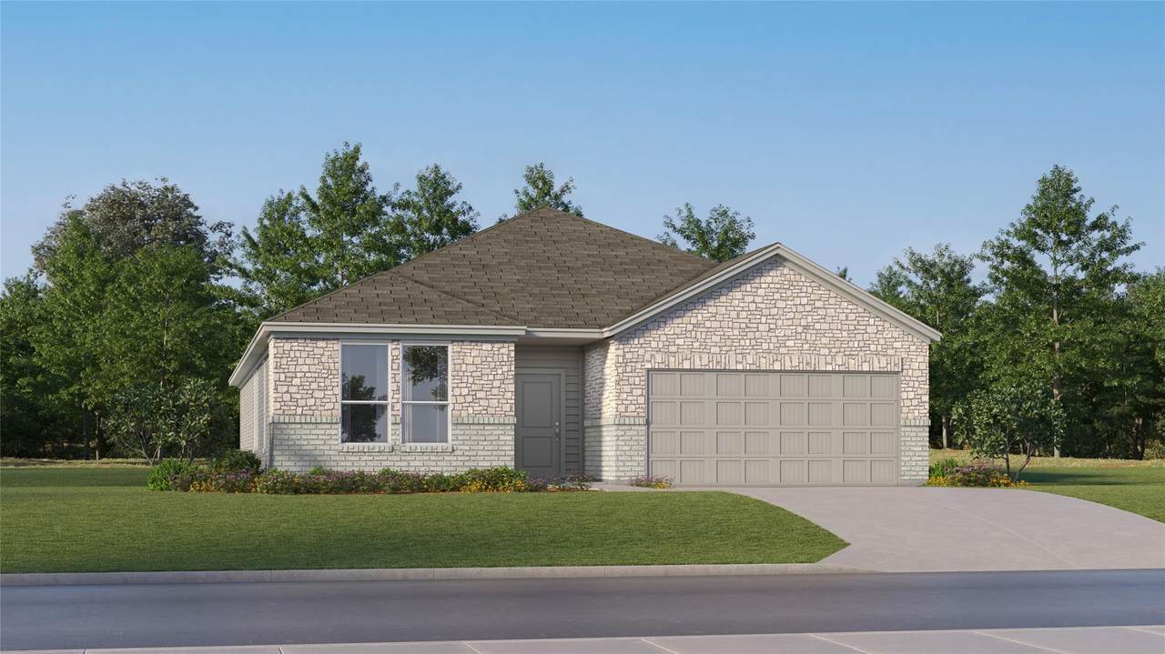 1042 Flint Ridge Loop - Photo 1