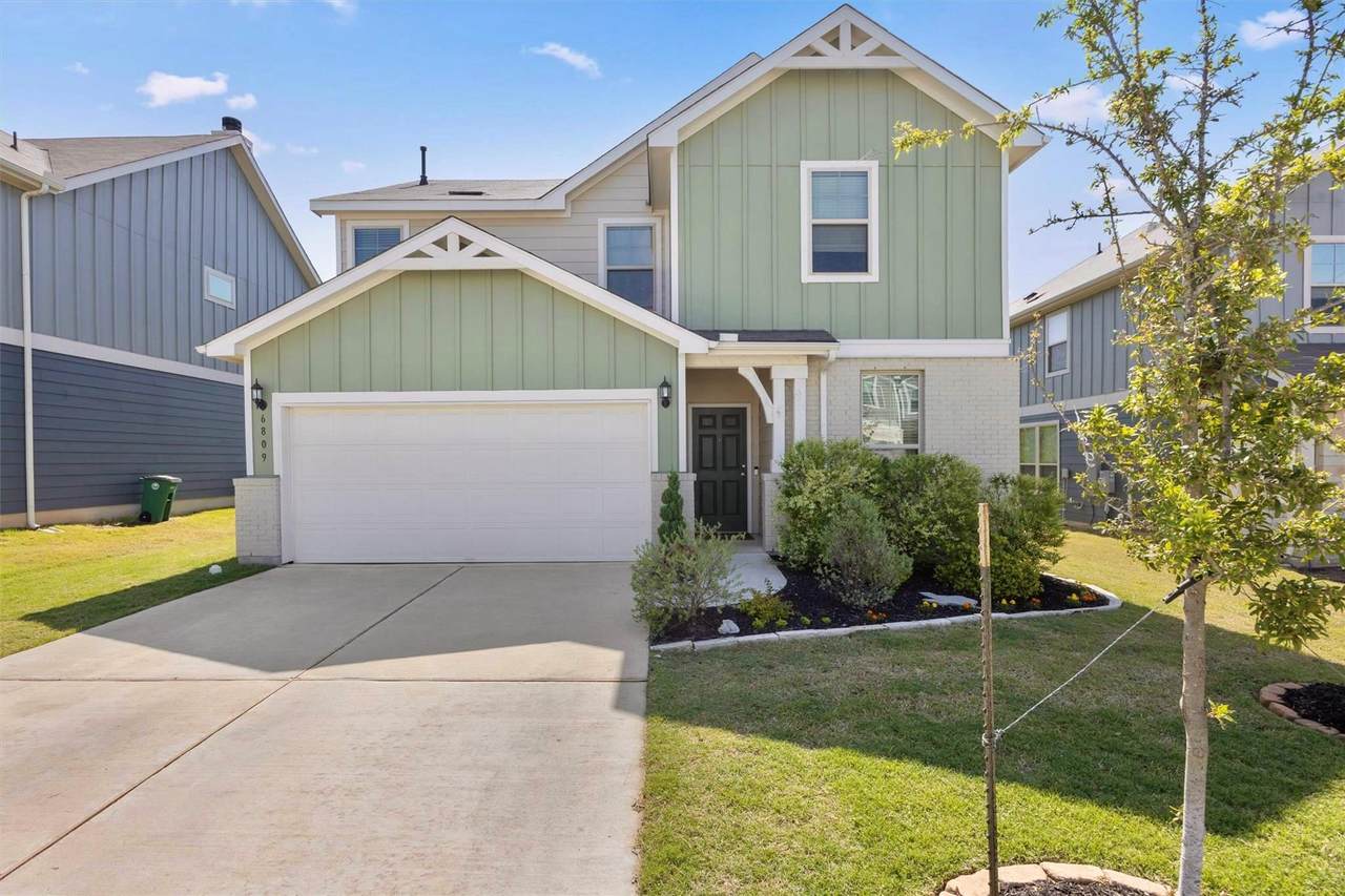 6809 Ellsworth Walk - Photo 1