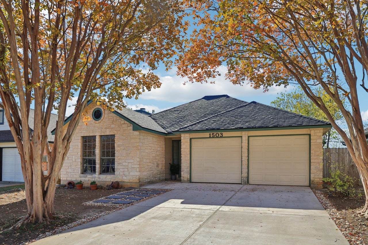 1503 Lantana Dr - Photo 1