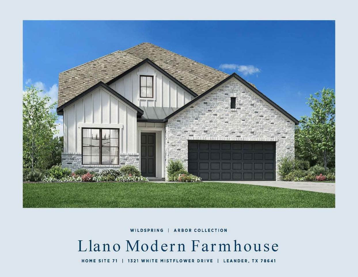 1321 White Mistflower Dr - Photo 1