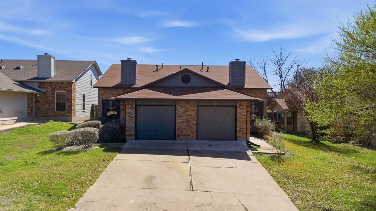 317/319 Rawhide Loop - Photo 1