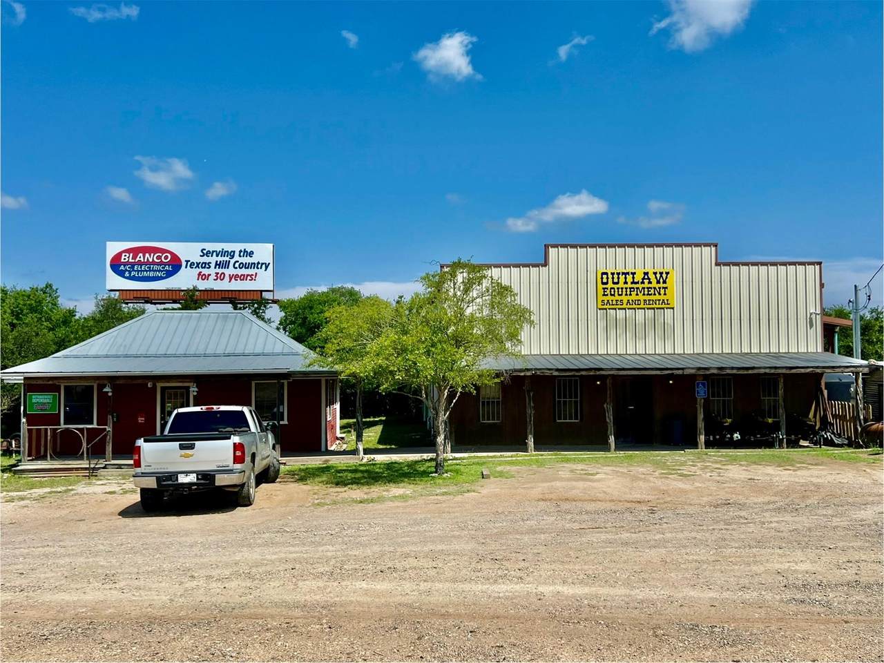 1698 Us Hwy 281 Highway - Photo 1