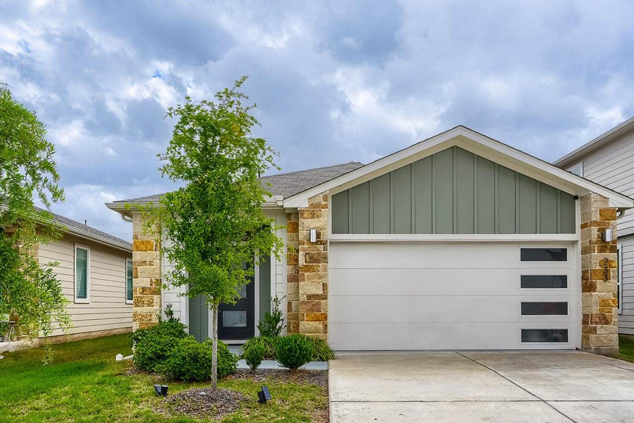 233 New Hampton Way - Photo 1