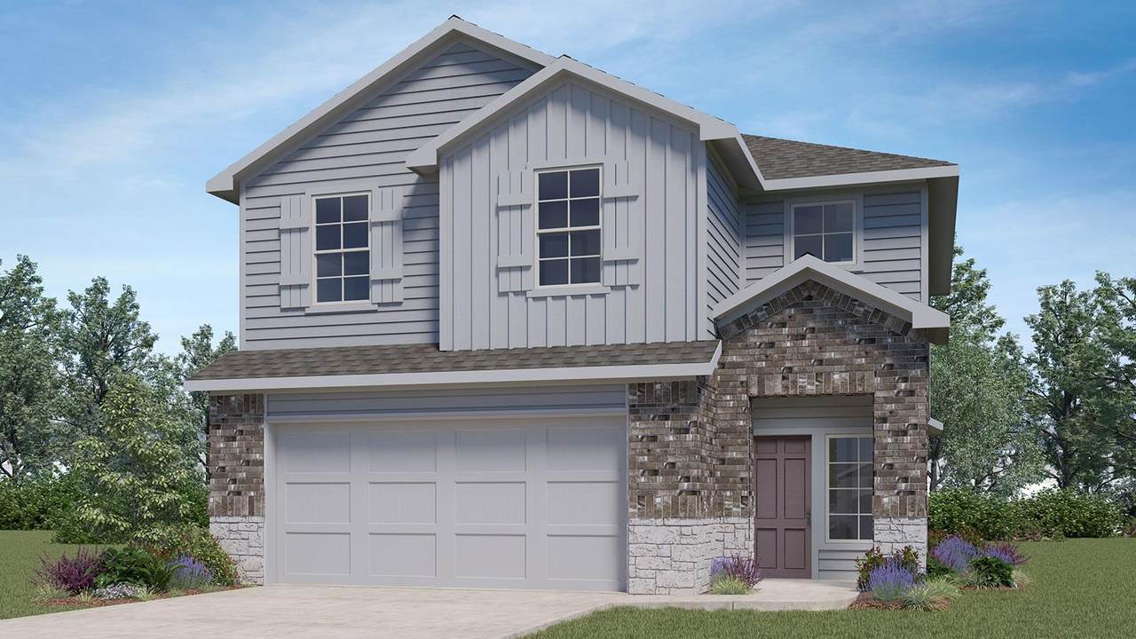 337 Presley Dr - Photo 1